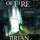 Image for article titled Providence of Fire Is The Perfect Blend of Politics, Magic and Action